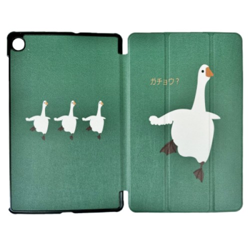 Чехол для планшета BeCover Smart Case Samsung Galaxy Tab A11 Plus SM-X236B 11.0" Goose (714016)