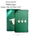 Чехол для планшета BeCover Smart Case Samsung Galaxy Tab A11 Plus SM-X236B 11.0" Goose (714016)
