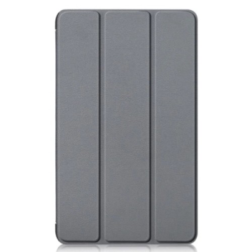 Чехол для планшета BeCover Smart Case Samsung Galaxy Tab A11 Plus SM-X236B 11.0" Gray (714000)