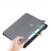 Чехол для планшета BeCover Smart Case Samsung Galaxy Tab A11 Plus SM-X236B 11.0" Gray (714000)