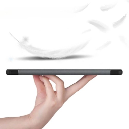 Чехол для планшета BeCover Smart Case Samsung Galaxy Tab A11 Plus SM-X236B 11.0" Gray (714000)