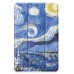 Чехол для планшета BeCover Smart Case Samsung Galaxy Tab A11 Plus SM-X236B 11.0" Night (714011)