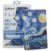 Чехол для планшета BeCover Smart Case Samsung Galaxy Tab A11 Plus SM-X236B 11.0" Night (714011)