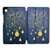 Чехол для планшета BeCover Smart Case Samsung Galaxy Tab A11 Plus SM-X236B 11.0" Night Light (714018)