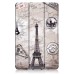 Чехол для планшета BeCover Smart Case Samsung Galaxy Tab A11 Plus SM-X236B 11.0" Paris (714007)