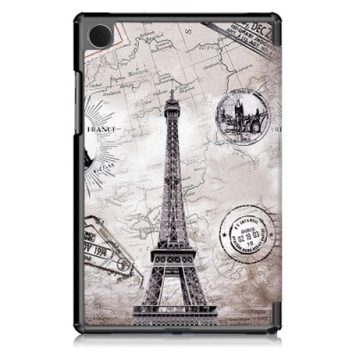 Чехол для планшета BeCover Smart Case Samsung Galaxy Tab A11 Plus SM-X236B 11.0" Paris (714007)