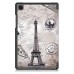 Чехол для планшета BeCover Smart Case Samsung Galaxy Tab A11 Plus SM-X236B 11.0" Paris (714007)