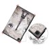Чехол для планшета BeCover Smart Case Samsung Galaxy Tab A11 Plus SM-X236B 11.0" Paris (714007)
