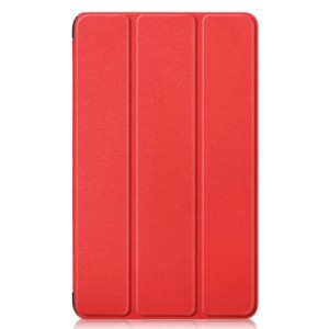 Чохол до планшета BeCover Smart Case Samsung Galaxy Tab A11 Plus SM-X236B 11.0" Red (713996)
