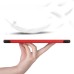 Чехол для планшета BeCover Smart Case Samsung Galaxy Tab A11 Plus SM-X236B 11.0" Red (713996)