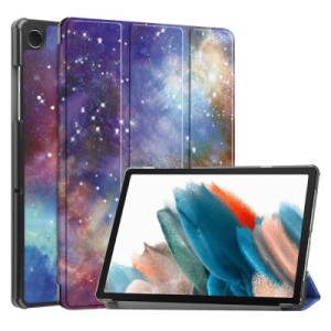 Чохол до планшета BeCover Smart Case Samsung Galaxy Tab A11 Plus SM-X236B 11.0" Space (714008)