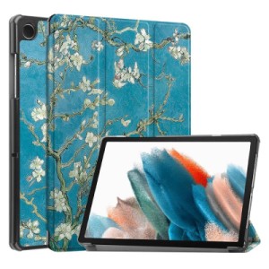 Чохол до планшета BeCover Smart Case Samsung Galaxy Tab A11 Plus SM-X236B 11.0" Spring (714010)