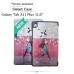Чехол для планшета BeCover Smart Case Samsung Galaxy Tab A11 Plus SM-X236B 11.0" Walk (714022)