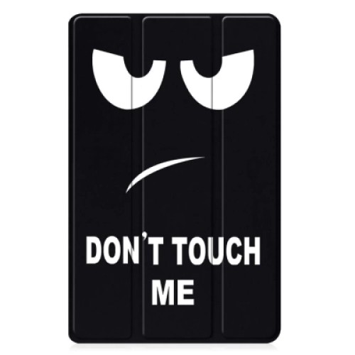 Чехол для планшета BeCover Smart Case Samsung Galaxy Tab A11 SM-X133/X135 8.7" Don't Touch (713974)