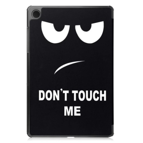 Чехол для планшета BeCover Smart Case Samsung Galaxy Tab A11 SM-X133/X135 8.7" Don't Touch (713974)