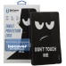 Чехол для планшета BeCover Smart Case Samsung Galaxy Tab A11 SM-X133/X135 8.7" Don't Touch (713974)