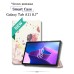 Чехол для планшета BeCover Smart Case Samsung Galaxy Tab A11 SM-X133/X135 8.7" Fairy (713976)