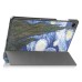 Чехол для планшета BeCover Smart Case Samsung Galaxy Tab A11 SM-X133/X135 8.7" Night (713981)