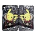Чехол для планшета BeCover Smart Case Samsung Galaxy Tab A11 SM-X133/X135 8.7" Pikachu (713989)