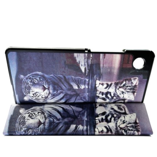 Чехол для планшета BeCover Smart Case Samsung Galaxy Tab A11 SM-X133/X135 8.7" Predator (713990)