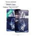 Чехол для планшета BeCover Smart Case Samsung Galaxy Tab A11 SM-X133/X135 8.7" Predator (713990)