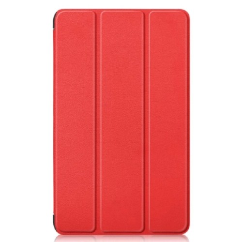 Чехол для планшета BeCover Smart Case Samsung Galaxy Tab A11 SM-X133/X135 8.7" Red (713966)