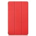 Чехол для планшета BeCover Smart Case Samsung Galaxy Tab A11 SM-X133/X135 8.7" Red (713966)
