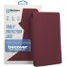 Чехол для планшета BeCover Smart Case Samsung Galaxy Tab A11 SM-X133/X135 8.7" Red Wine (713972)