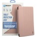 Чехол для планшета BeCover Smart Case Samsung Galaxy Tab A11 SM-X133/X135 8.7" Rose Gold (713971)