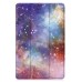 Чехол для планшета BeCover Smart Case Samsung Galaxy Tab A11 SM-X133/X135 8.7" Space (713978)
