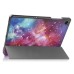 Чехол для планшета BeCover Smart Case Samsung Galaxy Tab A11 SM-X133/X135 8.7" Space (713978)