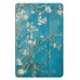 Чехол для планшета BeCover Smart Case Samsung Galaxy Tab A11 SM-X133/X135 8.7" Spring (713980)