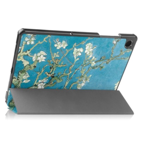 Чехол для планшета BeCover Smart Case Samsung Galaxy Tab A11 SM-X133/X135 8.7" Spring (713980)