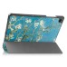 Чехол для планшета BeCover Smart Case Samsung Galaxy Tab A11 SM-X133/X135 8.7" Spring (713980)