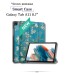 Чехол для планшета BeCover Smart Case Samsung Galaxy Tab A11 SM-X133/X135 8.7" Spring (713980)