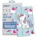 Чехол для планшета BeCover Smart Case Samsung Galaxy Tab A11 SM-X133/X135 8.7" Unicorn (713982)