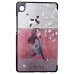 Чехол для планшета BeCover Smart Case Samsung Galaxy Tab A11 SM-X133/X135 8.7" Walk (713992)