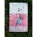 Чехол для планшета BeCover Smart Case Samsung Galaxy Tab A11 SM-X133/X135 8.7" Walk (713992)