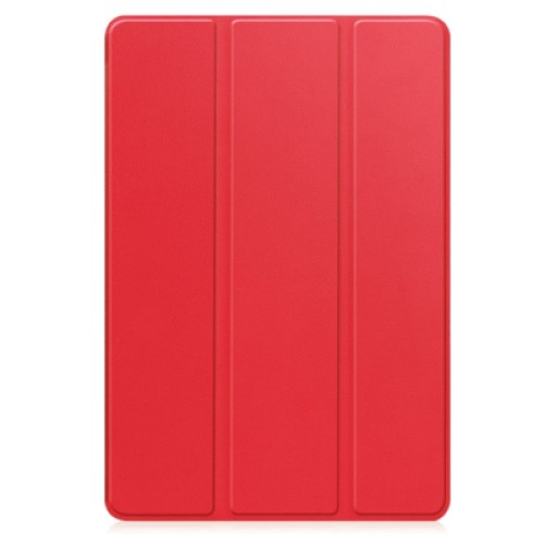 Чехол для планшета BeCover Flexible TPU Mate Samsung Galaxy Tab A11 Plus SM-X236B 11.0" Red (713955)