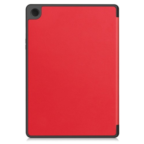 Чехол для планшета BeCover Flexible TPU Mate Samsung Galaxy Tab A11 Plus SM-X236B 11.0" Red (713955)