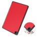 Чехол для планшета BeCover Flexible TPU Mate Samsung Galaxy Tab A11 Plus SM-X236B 11.0" Red (713955)