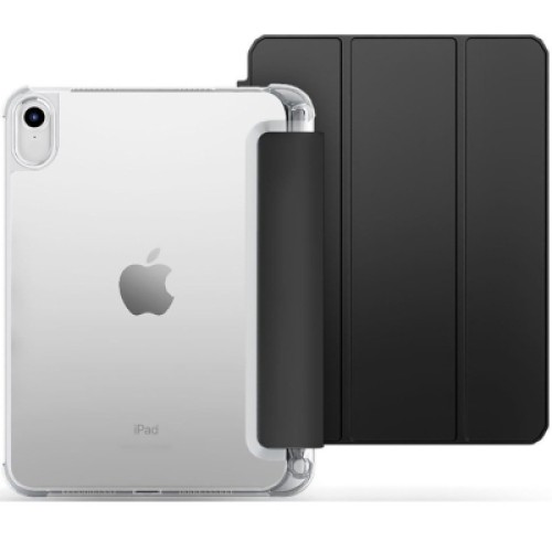 Чехол для планшета BeCover TPU Edge Apple iPad Air 11" M2/M3 (2024/2025) Black (711432)