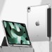Чехол для планшета BeCover TPU Edge Apple iPad Air 11" M2/M3 (2024/2025) Black (711432)