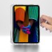 Чехол для планшета BeCover TPU Edge Apple iPad Air 11" M2/M3 (2024/2025) Black (711432)