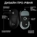 Мышка Logitech G Pro X Superlight 2 Dex Wireless Black (910-007357) Мышка Logitech G Pro X Superlight 2 Dex Wireless Black (910-007357)