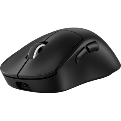 Мышка Logitech G Pro X Superlight 2 Dex Wireless Black (910-007357) Мышка Logitech G Pro X Superlight 2 Dex Wireless Black (910-007357)