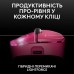 Мышка Logitech G Pro X Superlight 2 Dex Wireless Pink (910-007373) Мышка Logitech G Pro X Superlight 2 Dex Wireless Pink (910-007373)