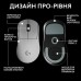 Мышка Logitech G Pro X Superlight 2 Dex Wireless White (910-007365) Мышка Logitech G Pro X Superlight 2 Dex Wireless White (910-007365)