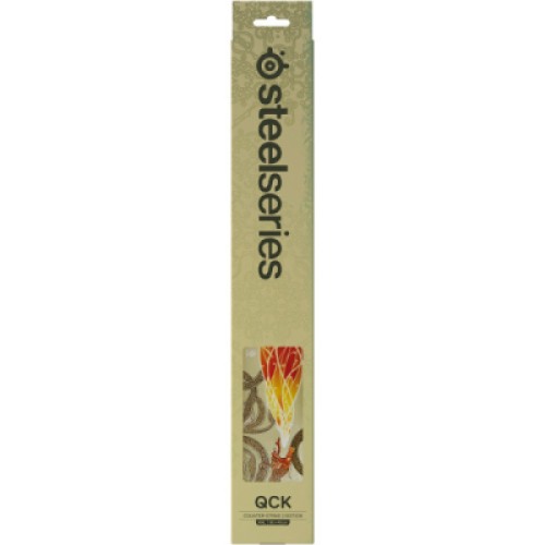 Коврик для мышки SteelSeries Qck XXL CS2 Edition Dragon Lore (63448)