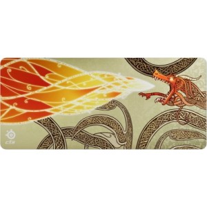 Коврик для мышки SteelSeries Qck XXL CS2 Edition Dragon Lore (63448)